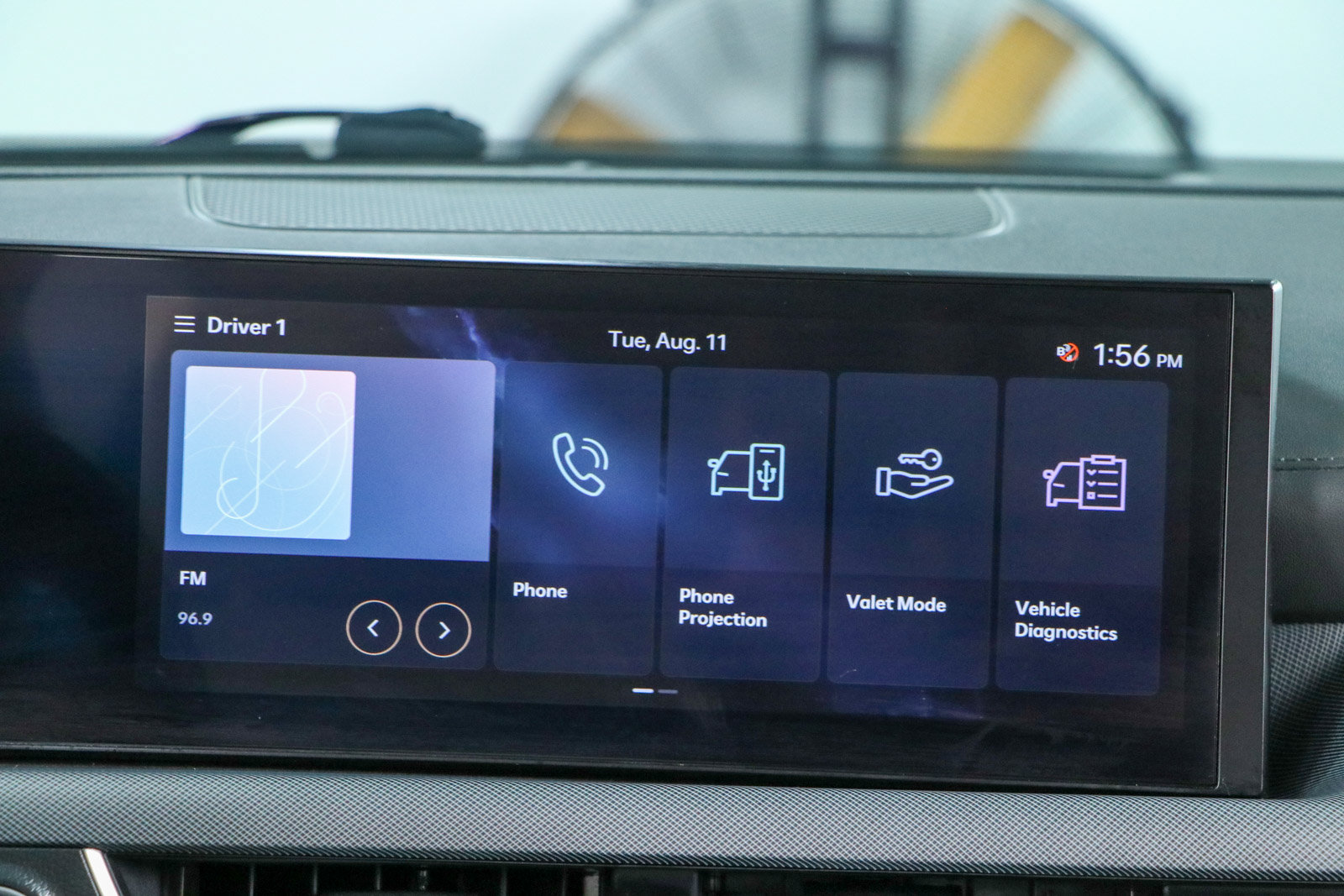 Used 2025 Hyundai Sonata SEL FWD image 19