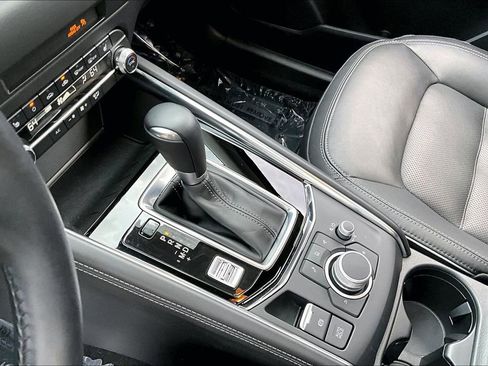 Used 2024 MAZDA CX-5 AWD 2.5 S w/ Premium Package image 18