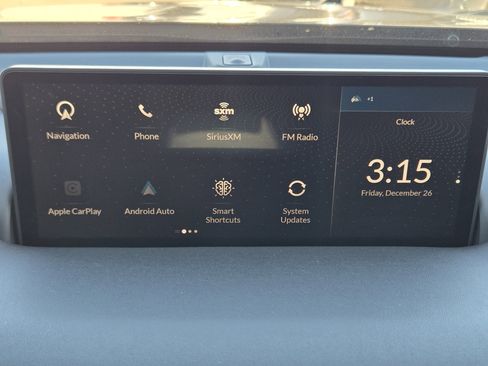 Certified 2025 Acura TLX w/ Technology Package image 17