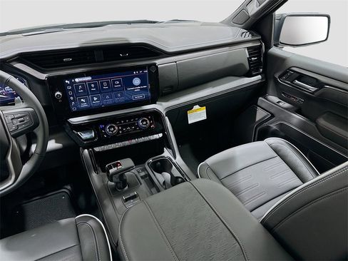 New 2026 GMC Sierra 1500 AT4X image 25
