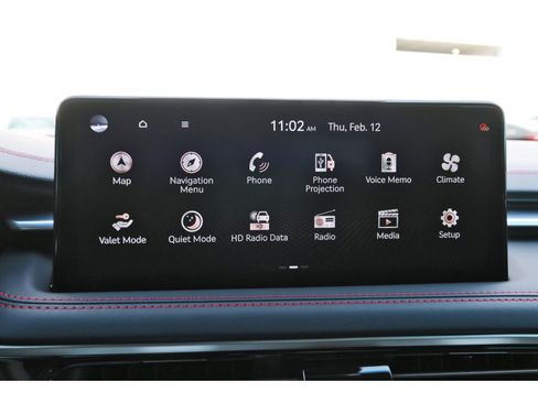 Used 2025 Genesis G70 3.3T Advanced w/ Sport Prestige Package image 24