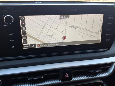 Used 2023 Kia K5 GT-Line image 10