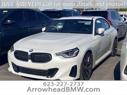 Used 2023 BMW 230i xDrive Coupe w/ Premium Package