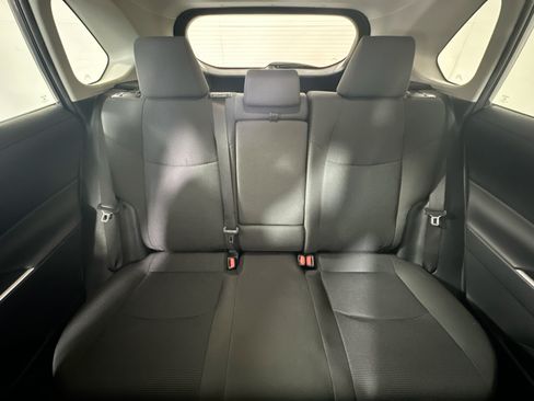 Certified 2024 Toyota RAV4 LE FWD image 29