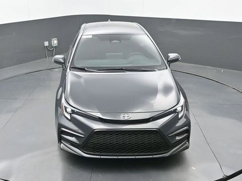 New 2026 Toyota Corolla SE w/ SE Package image 27