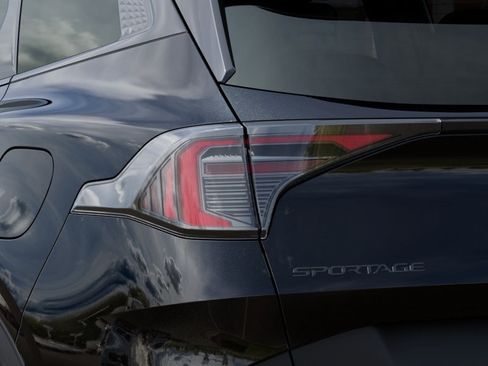 New 2027 Kia Sportage X-Line AWD/4WD image 11