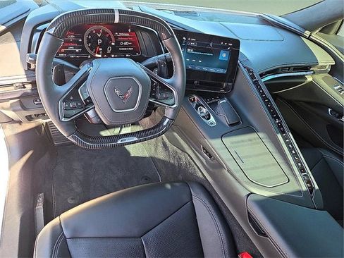 Used 2025 Chevrolet Corvette E-Ray image 14