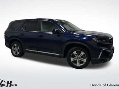 Used 2023 Honda Pilot EX-L