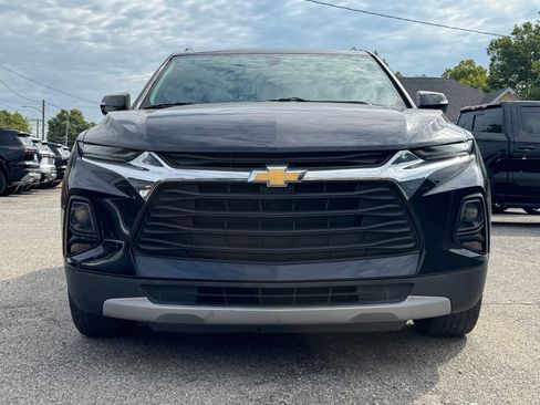Used 2020 Chevrolet Blazer LT FWD image 9