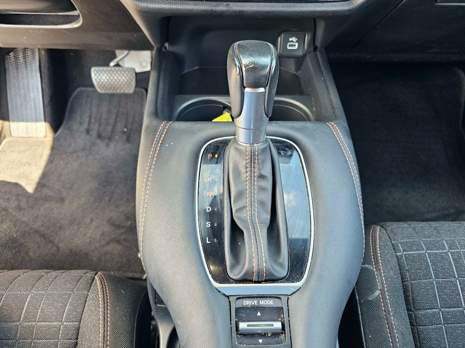 Used 2023 Honda HR-V Sport image 25