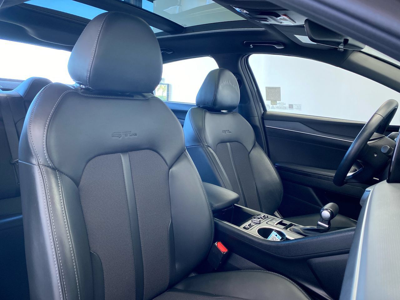 Certified 2024 Kia K5 GT-Line FWD image 32