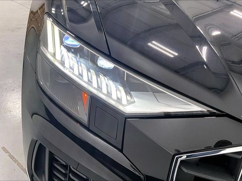 Used 2019 Audi Q8 Prestige AWD/4WD image 30