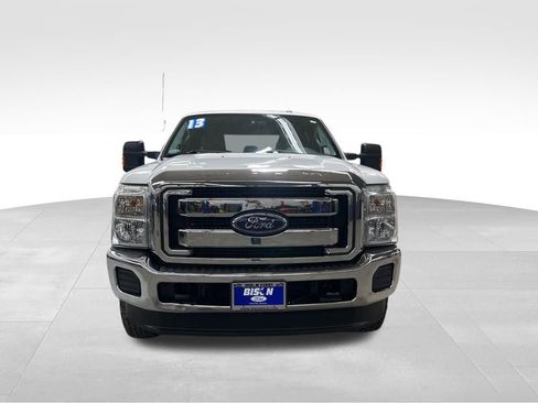 Used 2013 Ford F250 XLT w/ XLT Interior Pkg image 8