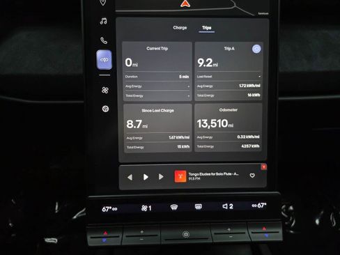Used 2023 Fisker Ocean Sport FWD image 29