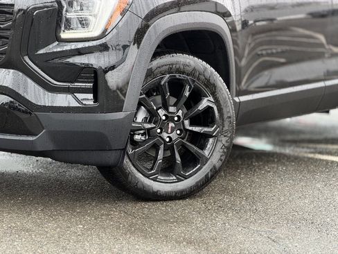 New 2026 GMC Terrain Elevation image 2