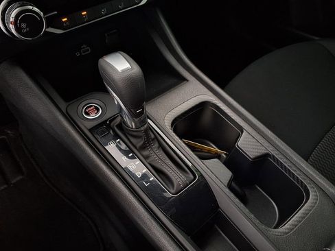 Used 2023 Nissan Sentra S w/ Electronics Package FWD image 8