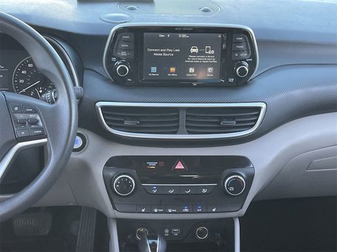 Used 2021 Hyundai Tucson Value image 14