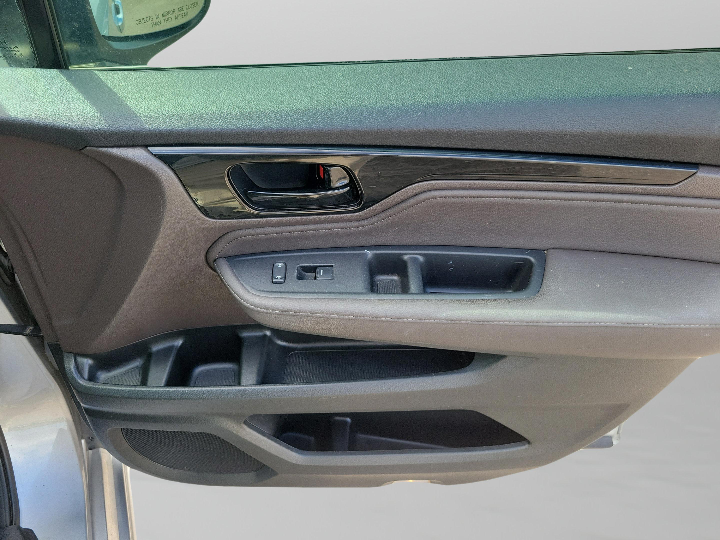 Used 2021 Honda Odyssey Touring image 22