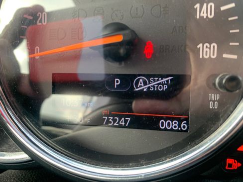 Used 2017 MINI Cooper S image 7