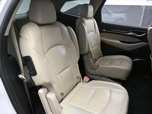 Used 2019 Buick Enclave Premium FWD image 13