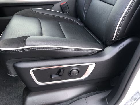 New 2026 RAM 1500 Laramie w/ Night Edition image 22