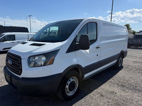 Used 2015 Ford Transit 150 130 Low Roof RWD image 7