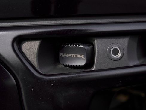 Used 2024 Ford F150 Raptor R AWD/4WD image 9
