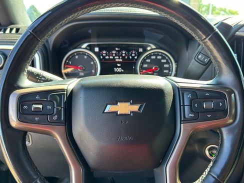Certified 2023 Chevrolet Silverado 2500 High Country image 29