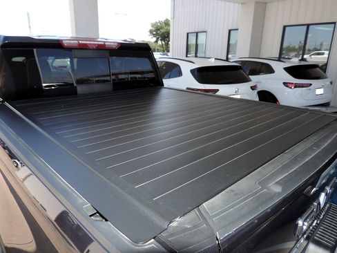 Certified 2024 GMC Sierra 1500 Denali Ultimate AWD/4WD image 22