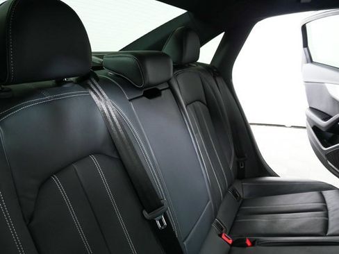 Used 2023 Audi A4 2.0T Premium Plus w/ Premium Plus Package image 22