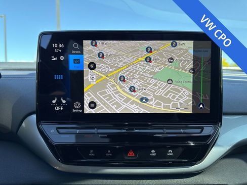 Certified 2023 Volkswagen ID.4 Pro S AWD/4WD image 19