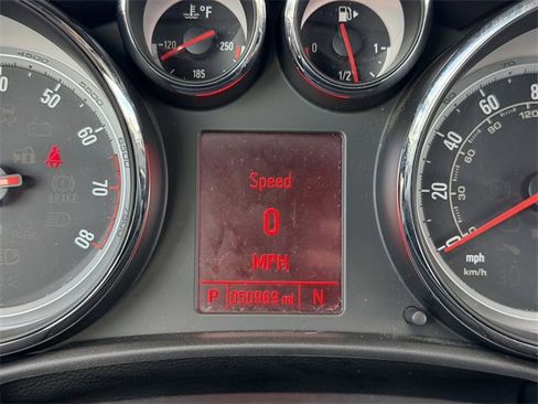 Used 2017 Buick Cascada Premium image 29