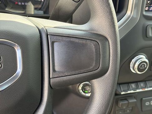 New 2026 GMC Sierra 3500 Pro w/ Convenience Package RWD image 10