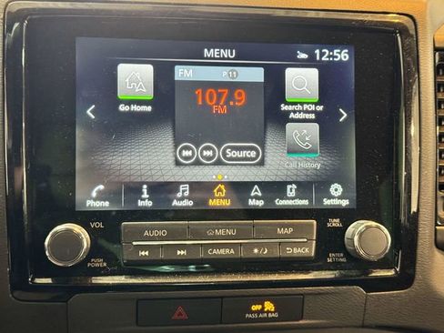 Used 2023 Nissan Frontier PRO-4X w/ Technology Package image 47