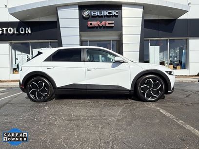 Used 2023 Hyundai Ioniq 5 SEL w/ Cargo Package