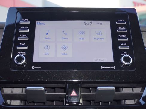 Certified 2024 Toyota Camry SE w/ Cold Weather Package image 15