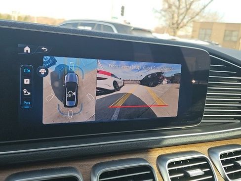 Certified 2025 Mercedes-Benz GLE 350 4MATIC image 33