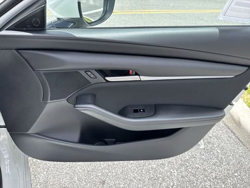 New 2026 MAZDA MAZDA3 s FWD image 41