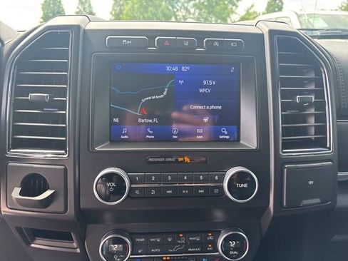 Used 2021 Ford Expedition Max Limited RWD image 12