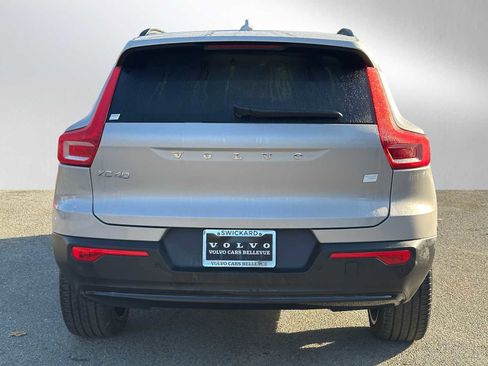 Certified 2023 Volvo XC40 Recharge Ultimate image 6