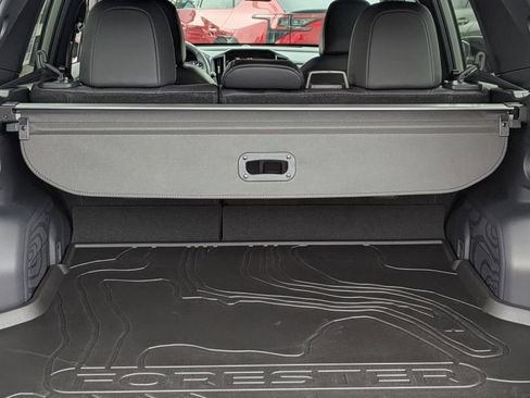 New 2026 Subaru Forester Limited image 13