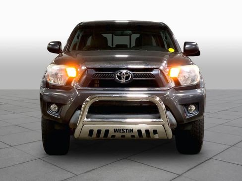 Used 2012 Toyota Tacoma 4x4 Double Cab w/ TRD Off-Road Pkg image 3