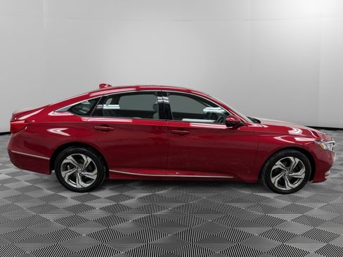 Used 2018 Honda Accord EX-L image 6
