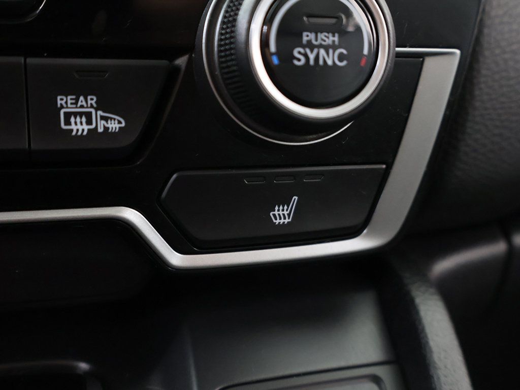 Used 2018 Honda CR-V EX image 48