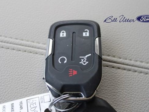 Used 2022 GMC Terrain Denali w/ Denali Premium Package image 11