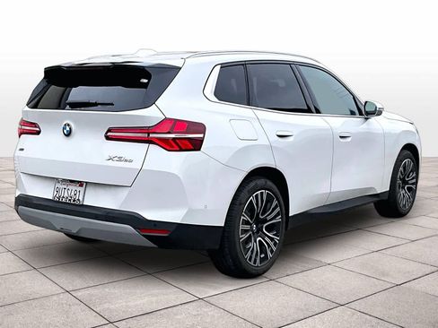 Used 2025 BMW X3 xDrive30i w/ Convenience Package image 15