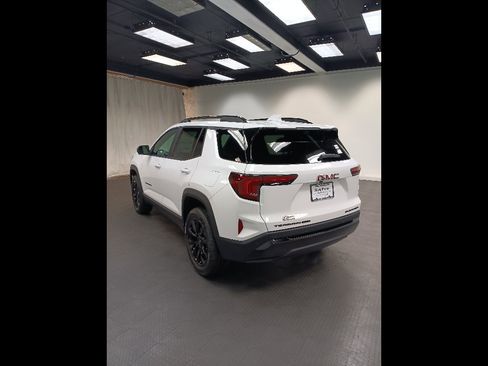 New 2026 GMC Terrain Elevation image 3