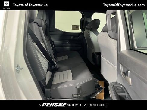 New 2026 Toyota Tacoma TRD Off-Road AWD/4WD image 13