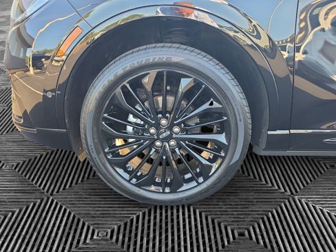 Certified 2024 Lincoln Corsair AWD w/ Equipment Group 102A image 14