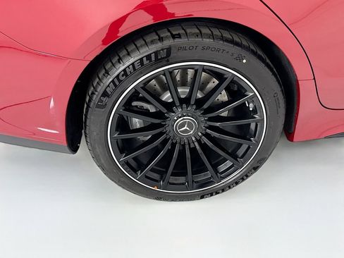 New 2026 Mercedes-Benz AMG GT 53 image 32